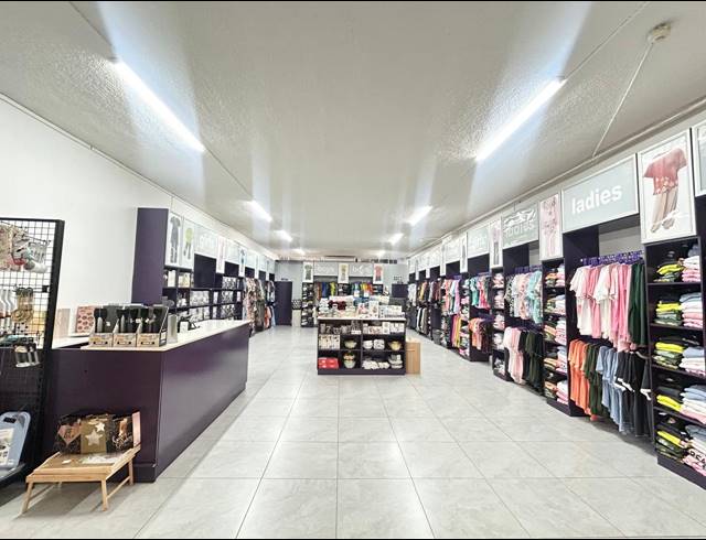 110M² RETAIL TO LET IN WESTVILLE